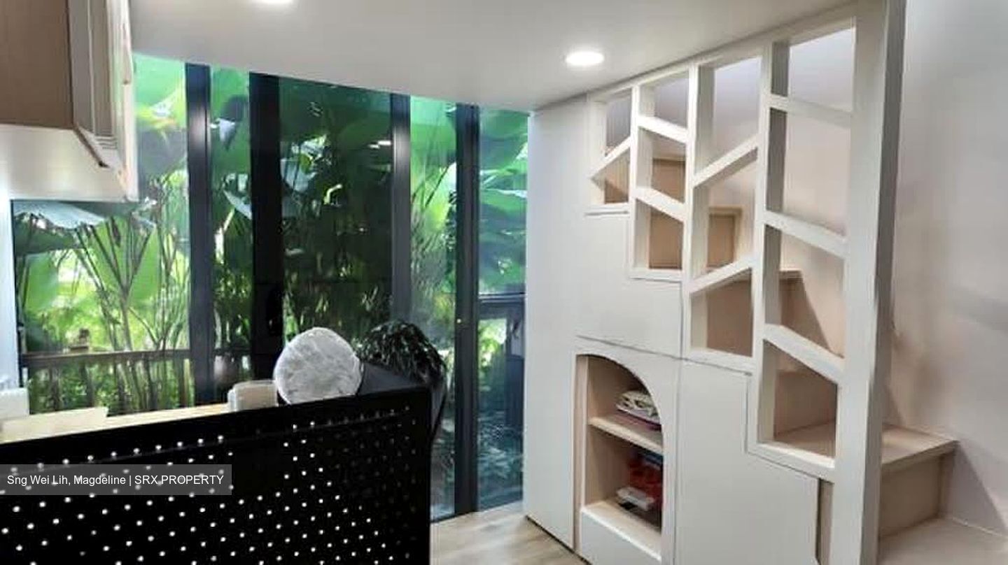 KI Residences at Brookvale (D21), Condominium #584942541